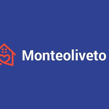 Monteoliveto 5 Bed and Breakfast Νάπολη Εξωτερικό φωτογραφία