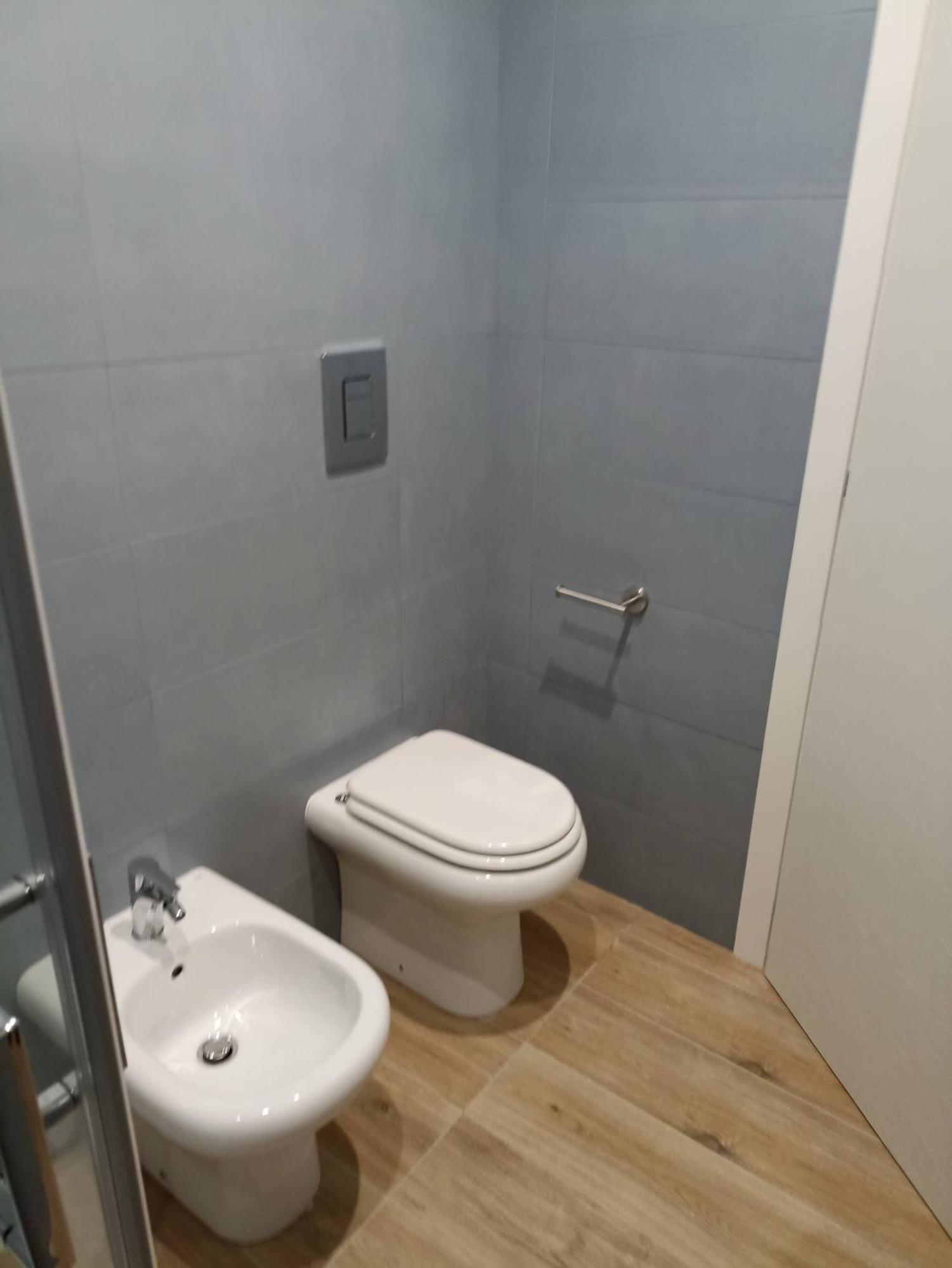 Monteoliveto 5 Bed and Breakfast Νάπολη Εξωτερικό φωτογραφία