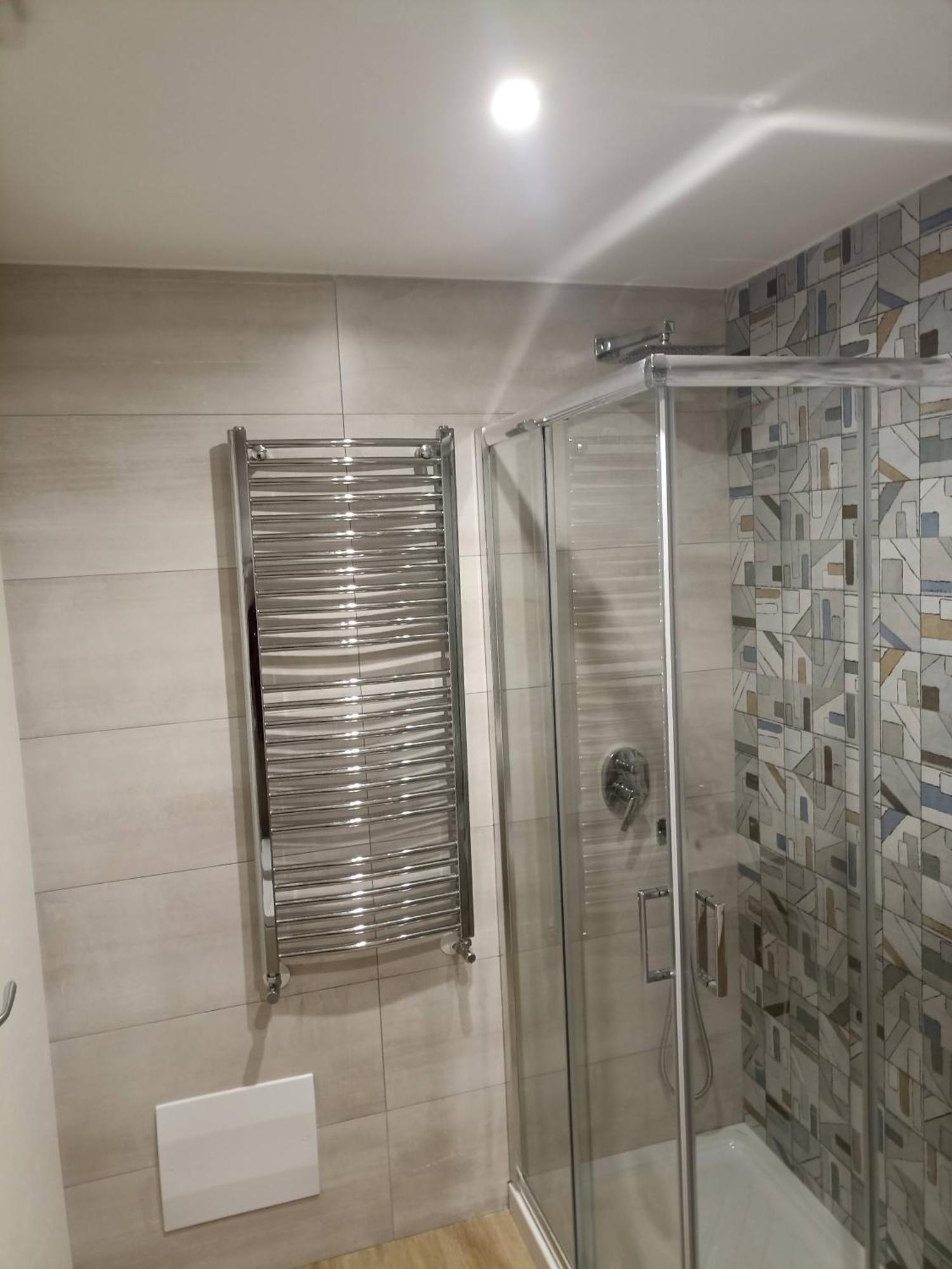 Monteoliveto 5 Bed and Breakfast Νάπολη Εξωτερικό φωτογραφία